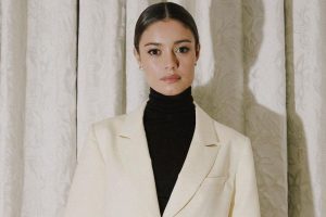 Sophie Charlotte. Reprodução/Instagram.