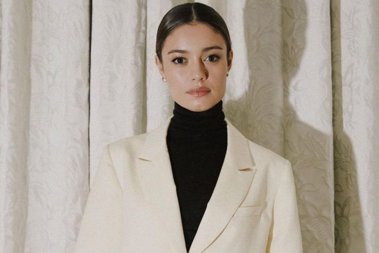 Sophie Charlotte. Reprodução/Instagram.