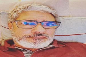 William Bonner - reprodução Instagram