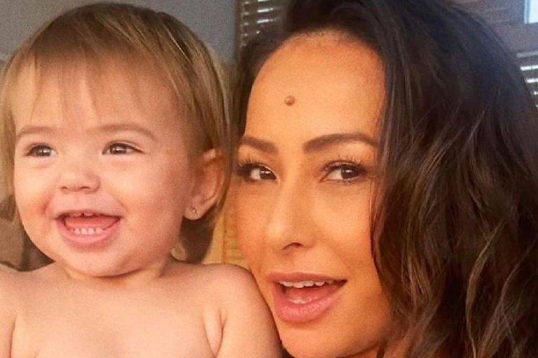 Zoe e Sabrina Sato Foto: Reprodução | Instagram