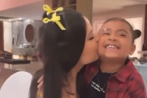 Vídeo de Juliette e Totoya, filha de Pocah, faz a web ir à loucura; entenda o porquê