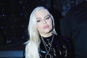 Luísa Sonza - Reprodução Twitter