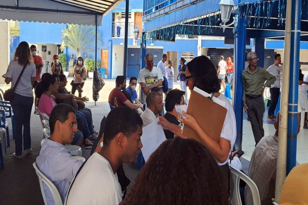 Secretaria da mulher abre mais de 2.500 vagas para oficinas e cursos de capacitação - Divulgação