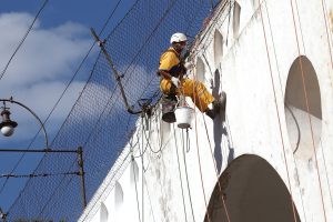 A revitalização dos Arcos da Lapa é concluída - Fabio Motta / Prefeitura do Rio
