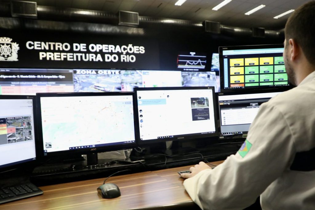 Centro de Operações cria instituto para treinar colaboradores e parceiros em ambiente de trabalho: veja como funciona o projeto