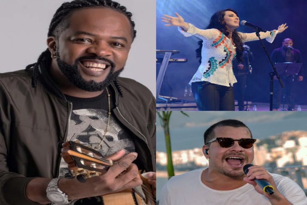 Confira a programação da 370° do Santíssimo SalvadorConfira a programação da 370° do Santíssimo Salvador