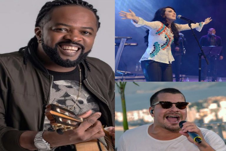 Confira a programação da 370° do Santíssimo SalvadorConfira a programação da 370° do Santíssimo Salvador