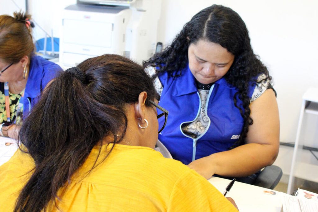 Cuidados no Registro Auxílio no Brasil em Duque de Caxias na Secretaria Municipal de Assistência Social e Direitos Humanos