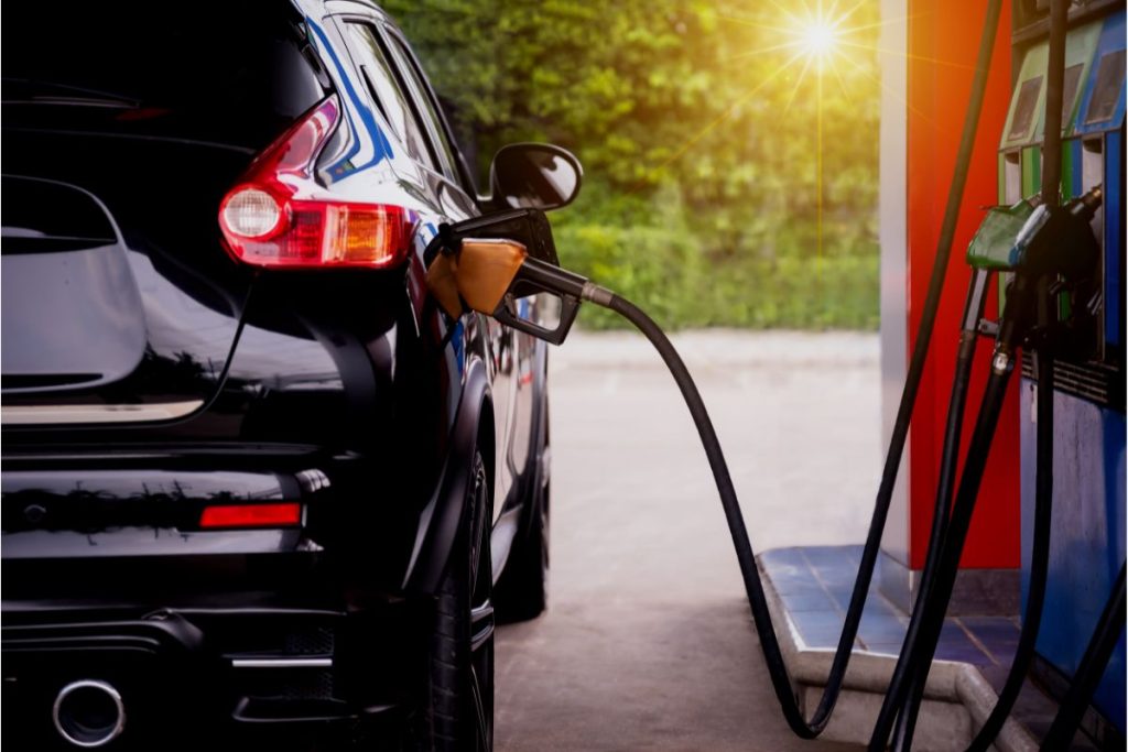 Gasolina no Rio vai ficar mais barata