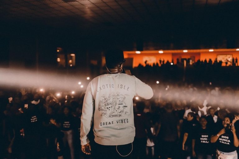 Festival internacional de rap será realizado no Rio de Janeiro