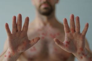 Varíola dos macacos tem alta na quantidade de casos confirmados