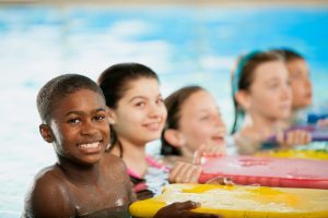 4.000 vagas abertas para colônia de férias de Equipamentos Esportivos