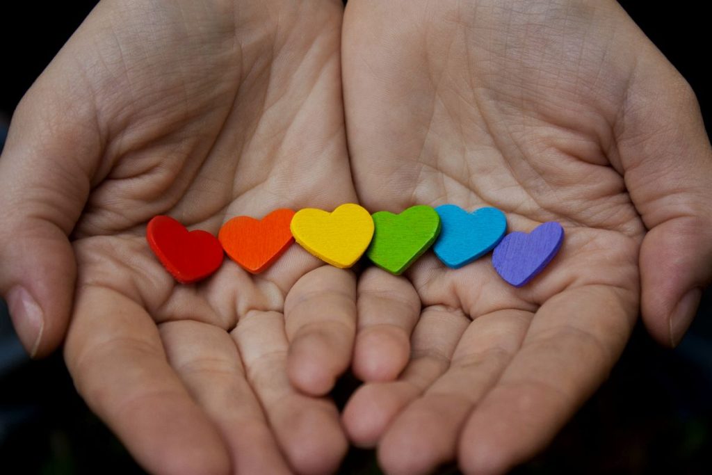 Prefeitura do Rio organiza ações para homenagear o mês do orgulho LGBTQIA+