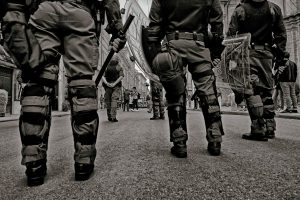 Brasília discutira tolerância zero para criminalidade