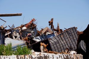 Rio de Janeiro fecha mais de 20 ferros-velhos