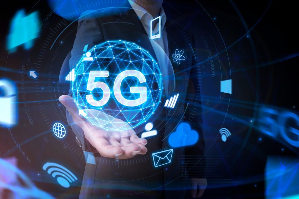 Rio de Janeiro pronto para receber tecnologia 5G
