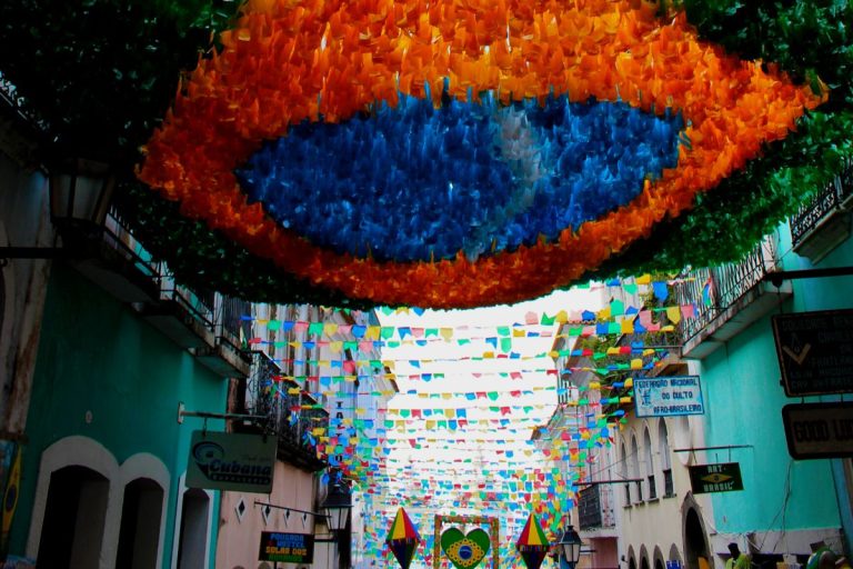 Os 10 estados mais pobres do Brasil