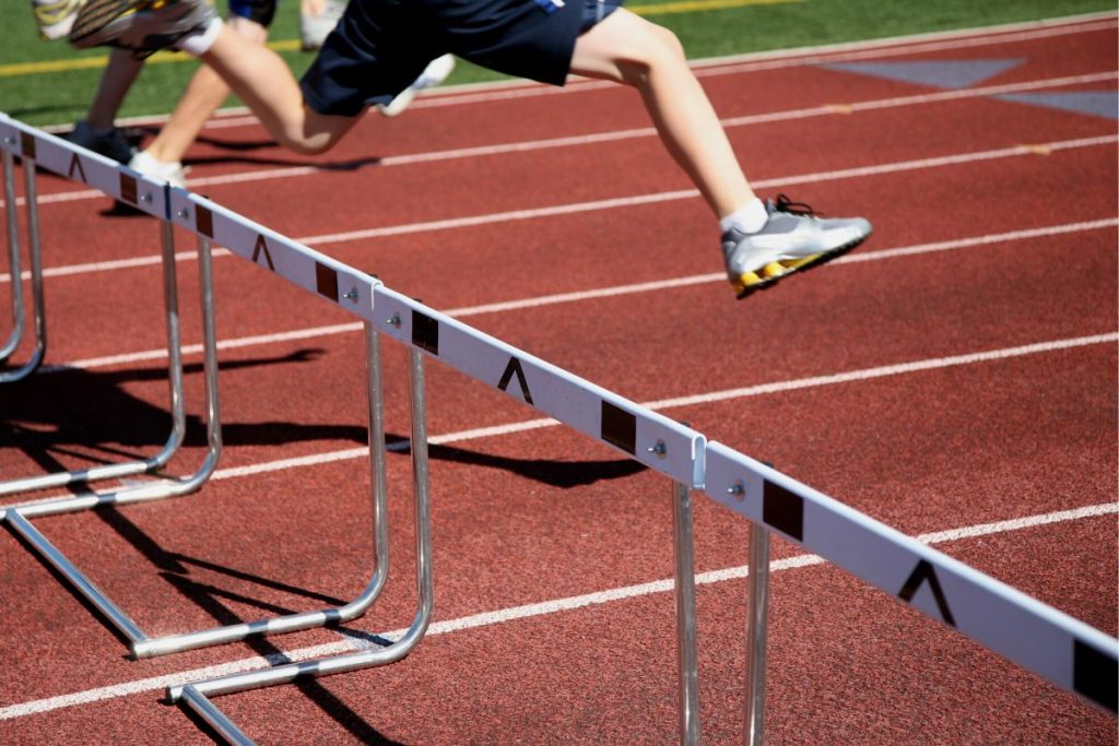 Já estão abertas as inscrições para o acampamento de férias do Parque Esportivo do Caramujo