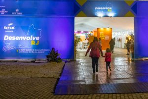 Expor Macaé voltou: o evento diversão e desenvolvimento
