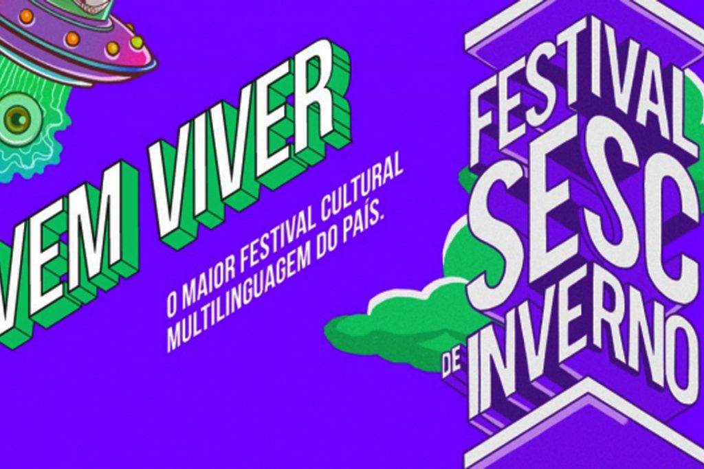 Rio de Janeiro mais uma vez um dos maiores eventos culturais multilíngues do Brasil