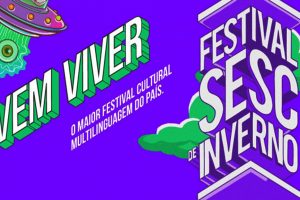 Rio de Janeiro mais uma vez um dos maiores eventos culturais multilíngues do Brasil