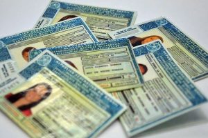 Carteiras de motorista vencidas durante a pandemia possuem última chamada para a renovação