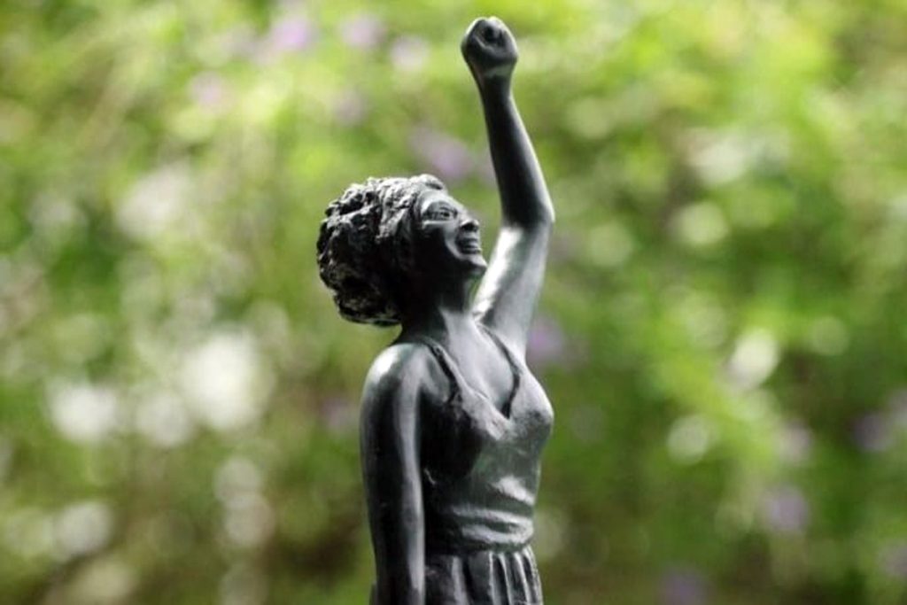 Marielle Franco receberá estátua no Rio de Janeiro