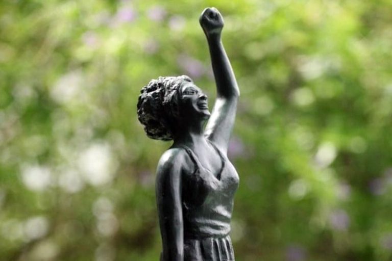 Marielle Franco receberá estátua no Rio de Janeiro