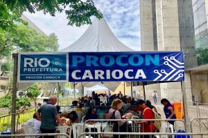 Procon 2022 vai negociar dívida do consumidor no Rio (Foto:Reprodução)