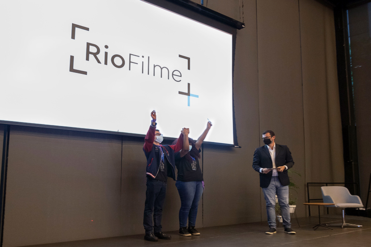 RioFilme divulga lista de projetos categorizados para a etapa do Programa de Fomento do Audiovisual Carioca