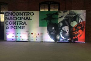 Saiba como fazer doações para nova ação contra a fome no Rio de Janeiro