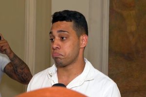 Mesmo se for cassado Gabriel Monteiro poderá se candidatar? — Foto: Reprodução/TV Globo