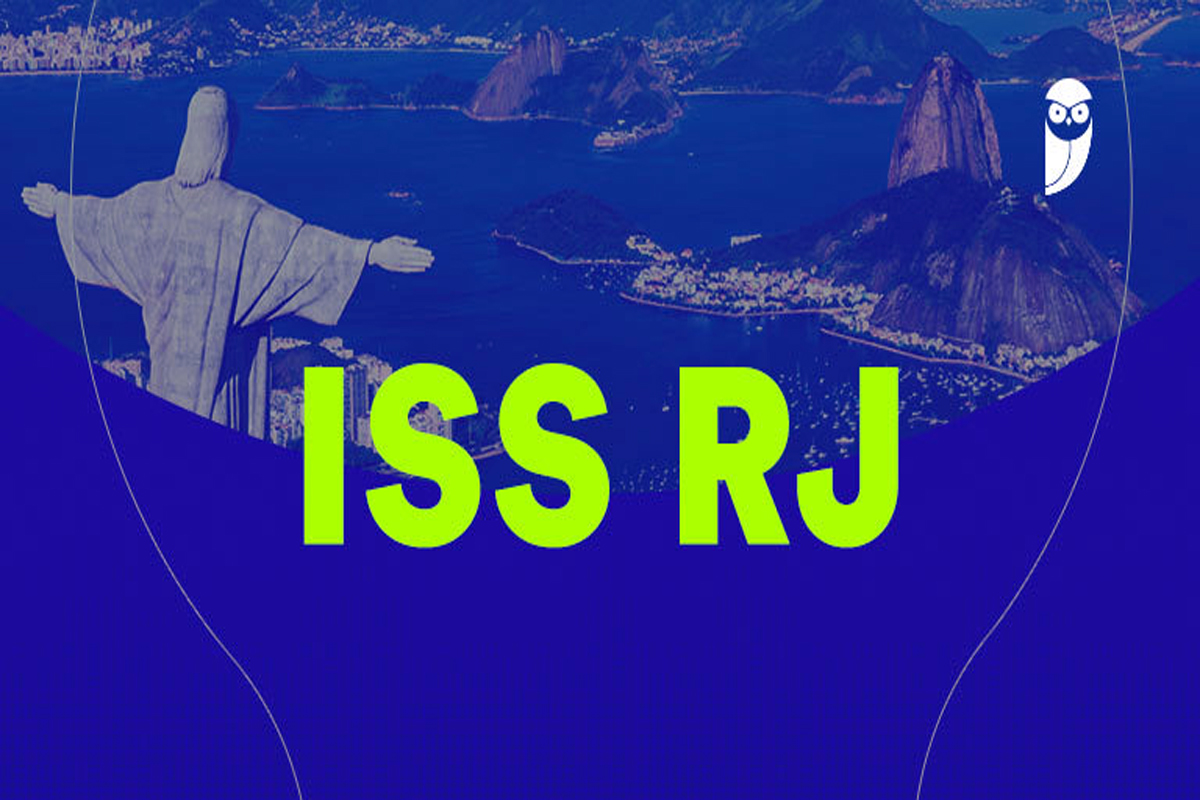 Concurso ISS RJ: Anúncio edital de Fiscal e Analista Previsto para 2022!