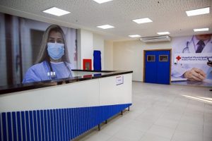 Duque de Caxias abre clínica cirúrgica no adão pereira nunes