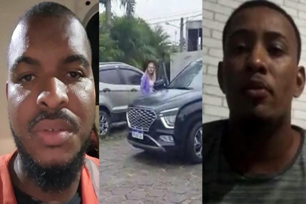 Entenda melhor o caso da defensora que xingou o entregador de macaco