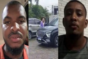 Entenda melhor o caso da defensora que xingou o entregador de macaco