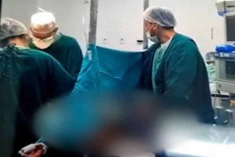 Acompanhe o caso do médico anestesista acusado de estupro durante o parto