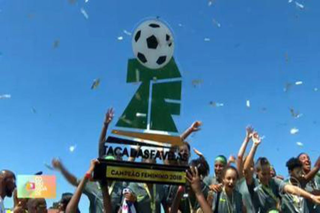 Saiba tudo sobre a Taça das favelas