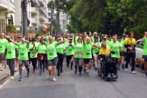 A Corridinha do Nono vai passar a fazer parte a fazer parte do calendário de eventos de Petrópolis