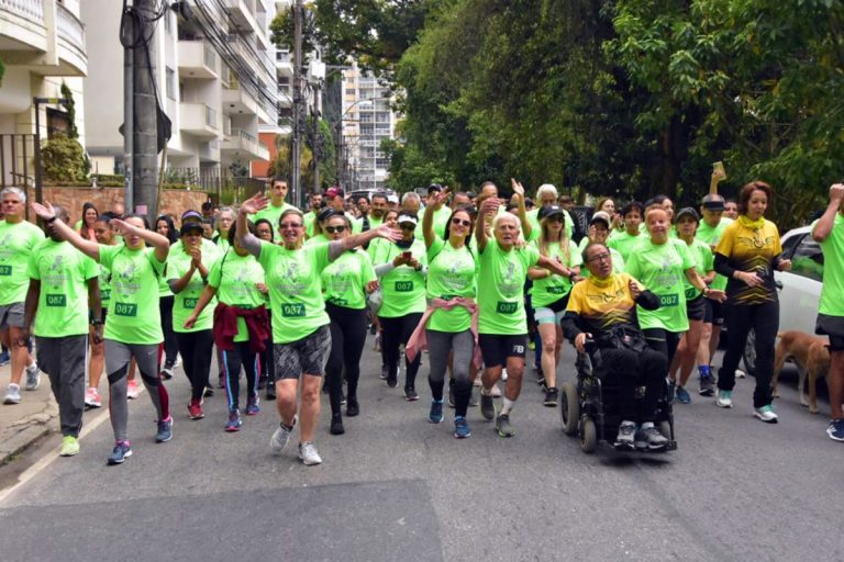 A Corridinha do Nono vai passar a fazer parte a fazer parte do calendário de eventos de Petrópolis