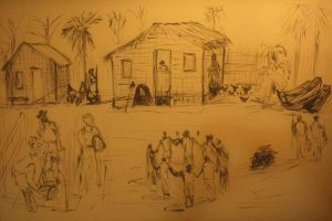 Exposição “Da Mãe África ao Antigo Cabo Frio”