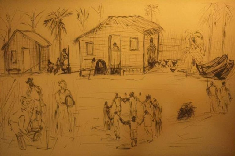 Exposição “Da Mãe África ao Antigo Cabo Frio”