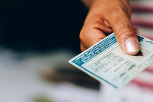 CNH do Brasil é reconhecida por lei e passa a valer em Portugal