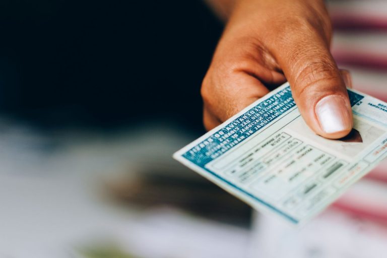 CNH do Brasil é reconhecida por lei e passa a valer em Portugal