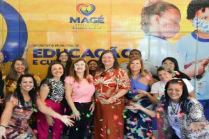 Magé tem escolas aprovadas em programa do governo federal