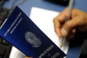Prefeitura de Petrópolis registra o crescimento do emprego com carteira assinada