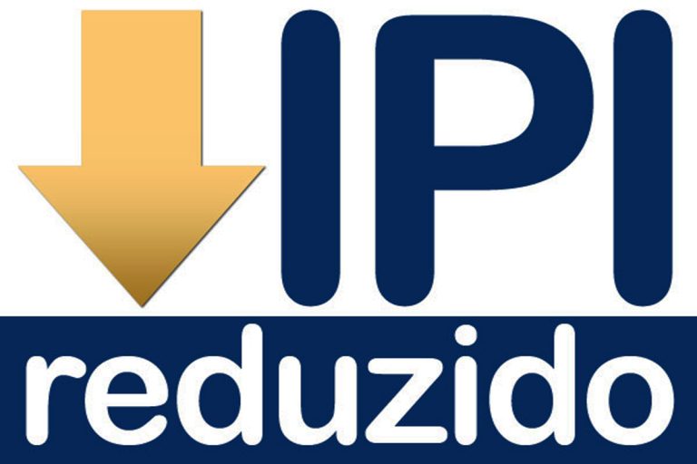 IPI no Brasil é reduzido pelo governo