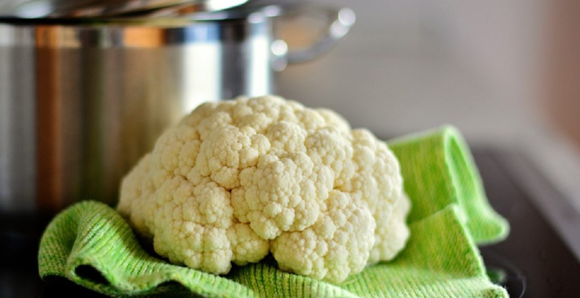 Qual é a melhor época de cultivar couve-flor direto no solo de forma rápida, veja dicas incríveis