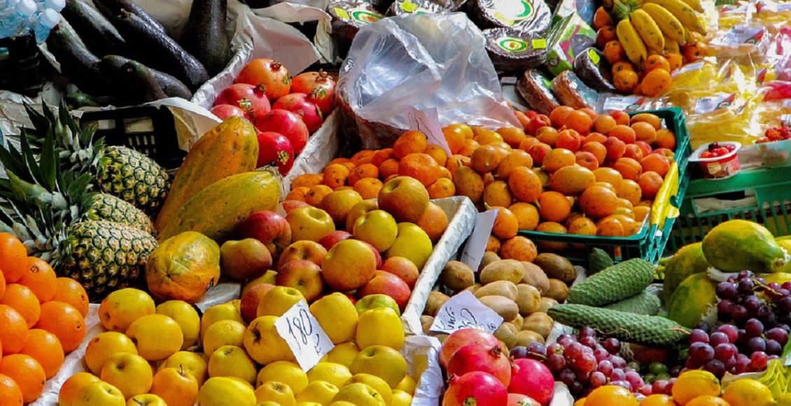 Conheças as frutas que auxilia na beleza e deixa sua pele mais bonita, gaste pouco e tenha ótimos resultados