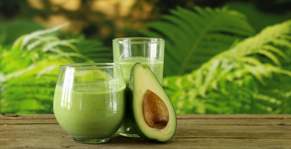 Abacate breda: conheça essa fruta e seus benefícios, inclua na sua alimentação hoje - Fonte: Canva